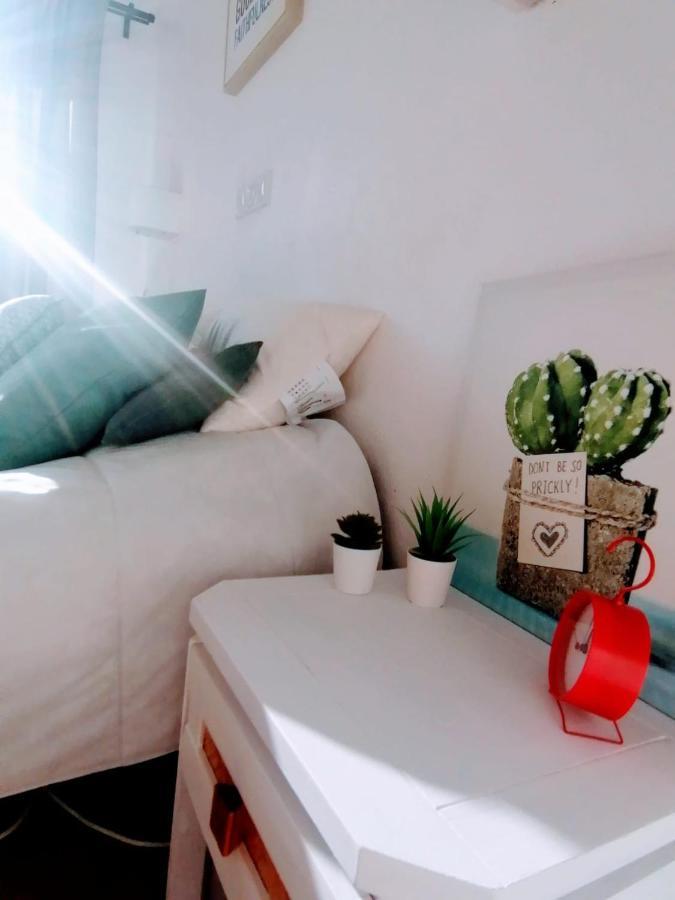 Lovely Apartment 500 M Walk To The Beach Portimao Exterior photo