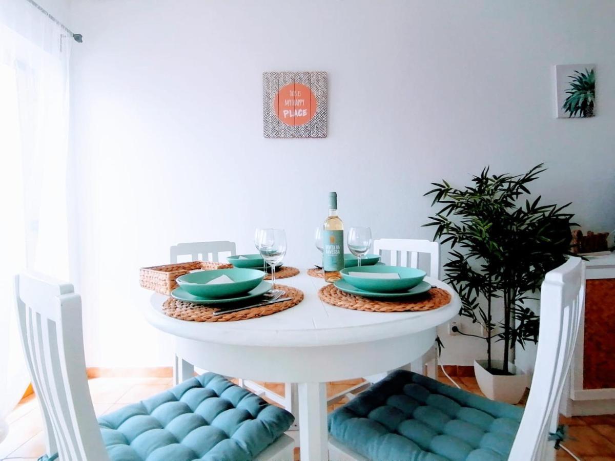 Lovely Apartment 500 M Walk To The Beach Portimao Exterior photo