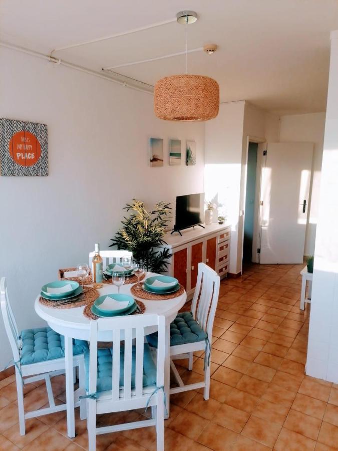 Lovely Apartment 500 M Walk To The Beach Portimao Exterior photo